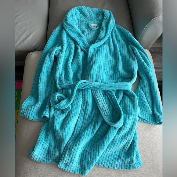NWOT - Capelli New York Women’s Robe - Size L/XL - Picture 2 of 4